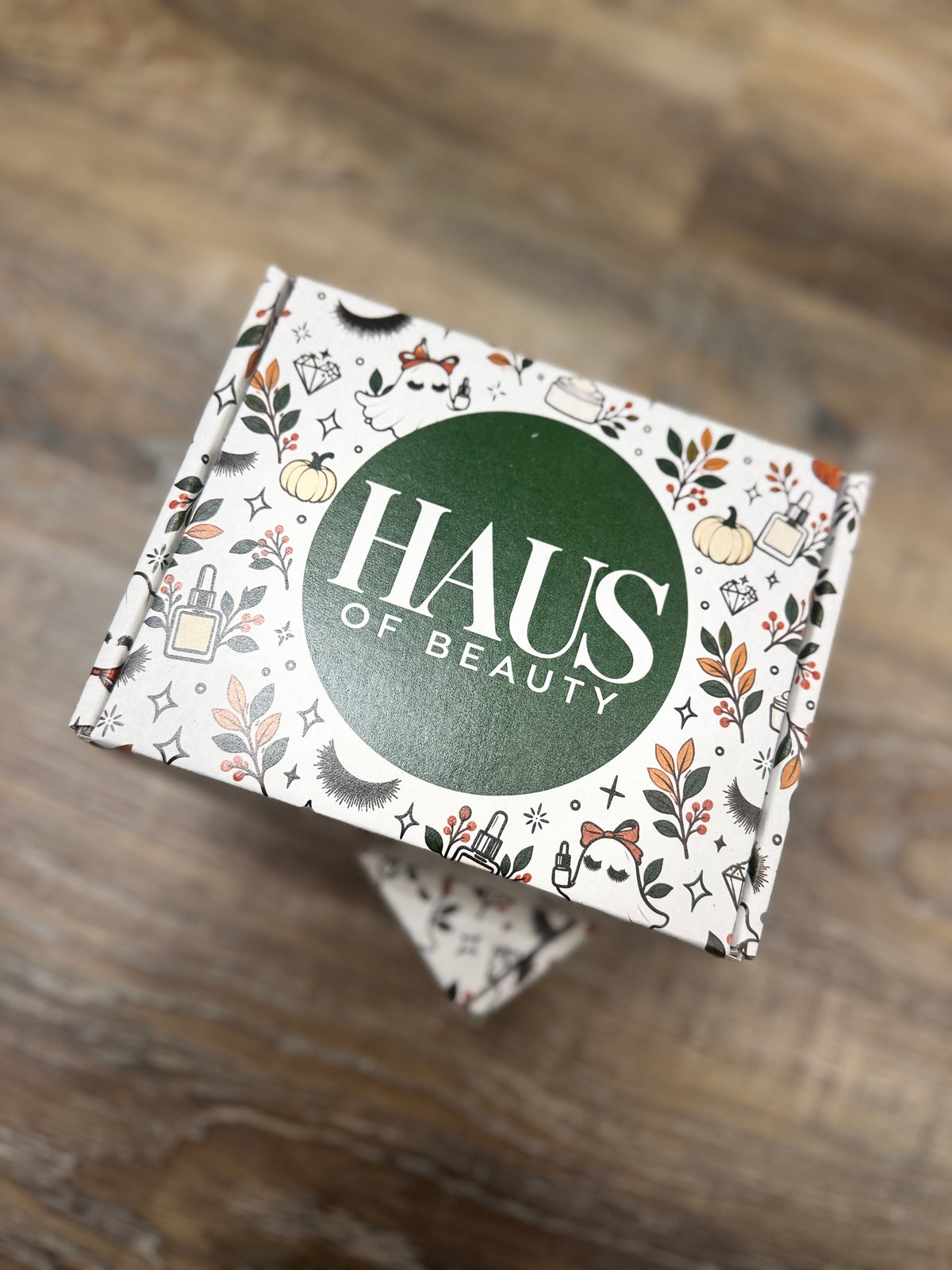 Haus Girl Fall Edition 🍁