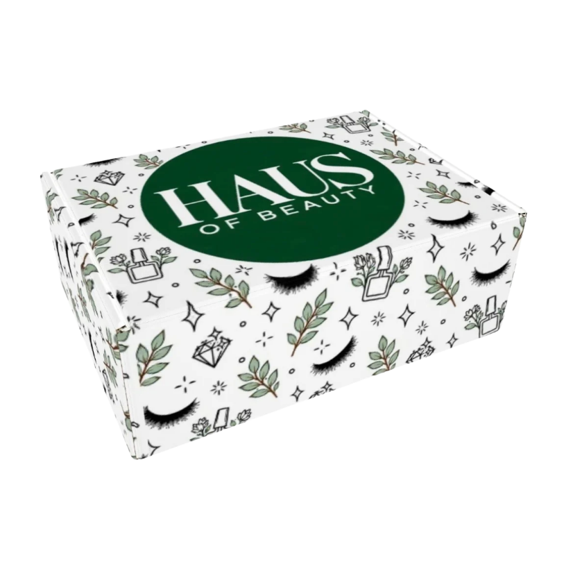 Haus Girl Self Care Box - Signature Edition