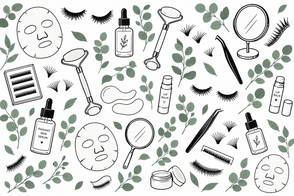 Haus Girl - Lash Artist/ Esti Edition 🧖🏻‍♀️